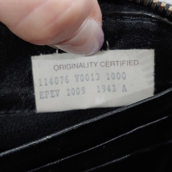 🥰 Bottega Veneta Wallet 🥰 - Picture 5 of 11